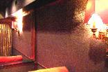 Home Theater Closeup